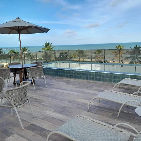 Fortune - Miramar Hospedagens João Pessoa 外观 照片