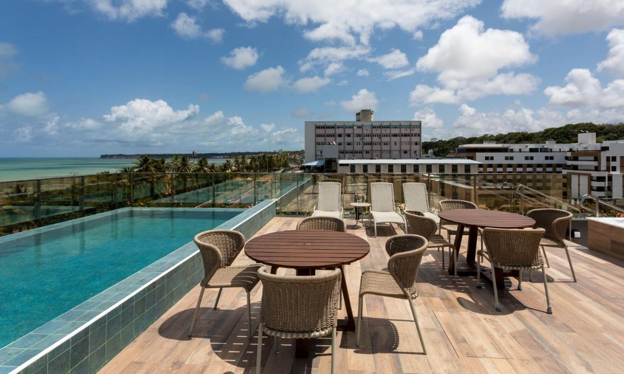 Fortune - Miramar Hospedagens João Pessoa 外观 照片