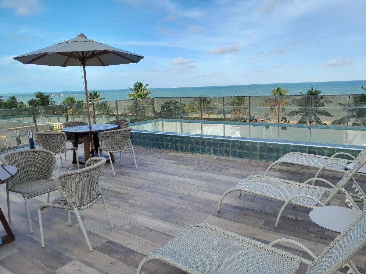 Fortune - Miramar Hospedagens João Pessoa 外观 照片