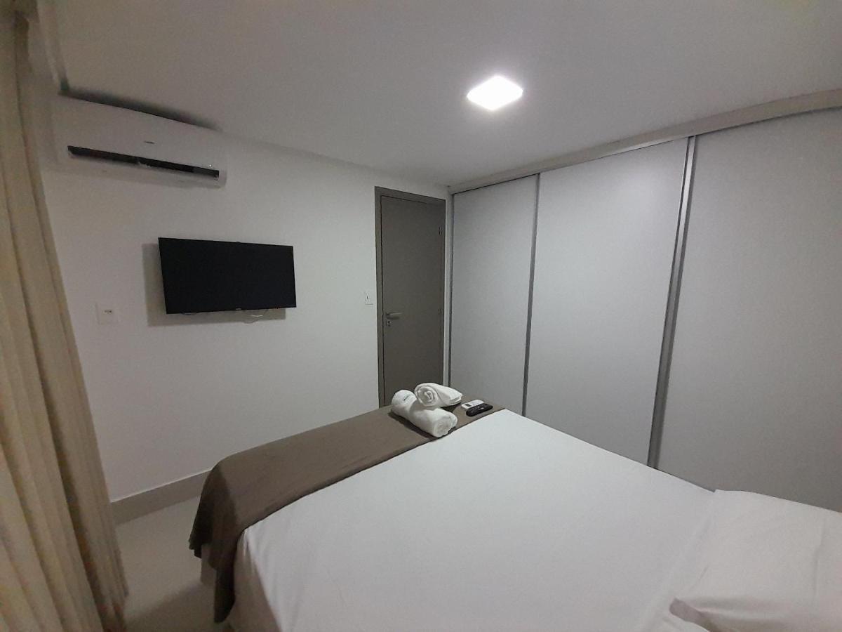 Fortune - Miramar Hospedagens João Pessoa 外观 照片